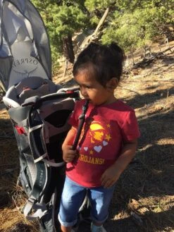 Osprey Poco Premium -Hiking And Camping image 4427