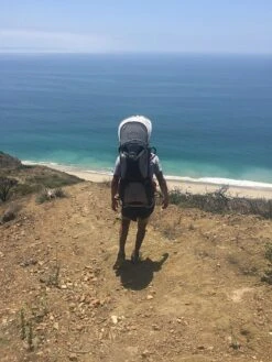 Osprey Poco Premium -Hiking And Camping image 4428