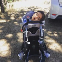 Osprey Poco Premium -Hiking And Camping image 4429