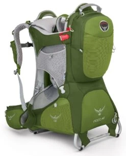 Osprey Poco Plus -Hiking And Camping image 4438