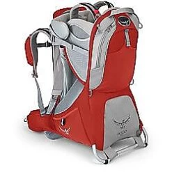 Osprey Poco Plus -Hiking And Camping image 4439
