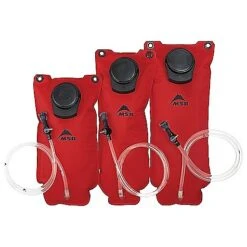 MSR Hydromedary -Hiking And Camping image 4448