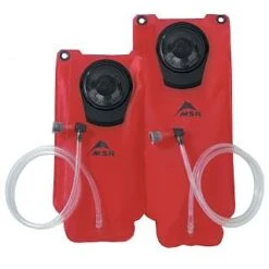 MSR Hydromedary -Hiking And Camping image 4449