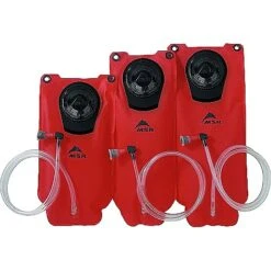 MSR Hydromedary -Hiking And Camping image 4450