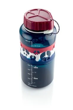 GSI Outdoors Infinity Dukjug 1L -Hiking And Camping image 4469