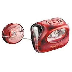 Petzl Zipka Plus 2 -Hiking And Camping image 45