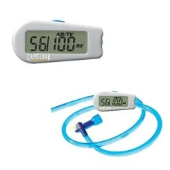 CamelBak Flow Meter -Hiking And Camping image 4577
