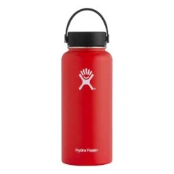 Hydro Flask 18 Oz Wide Mouth 26 Hydro Flask 18 Oz Wide Mouth -Hiking And Camping image 4579