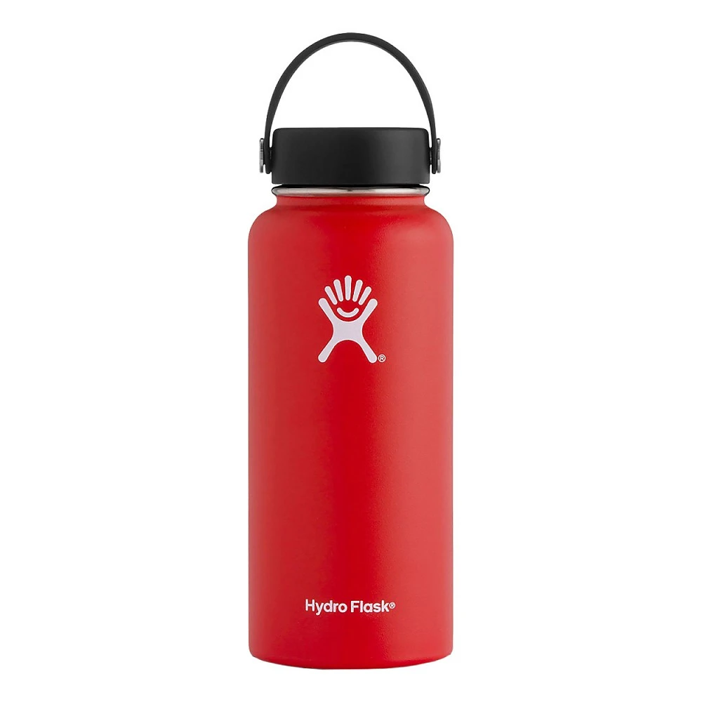 Hydro Flask 18 Oz Wide Mouth 7 Hydro Flask 18 Oz Wide Mouth - Image 5