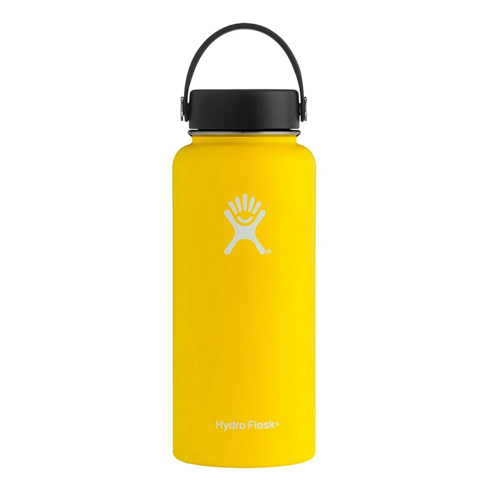 Hydro Flask 18 Oz Wide Mouth 8 Hydro Flask 18 Oz Wide Mouth - Image 6