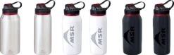 MSR Alpine Bottle -Hiking And Camping image 4606