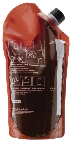 Platypus PlatyPreserve -Hiking And Camping image 4623