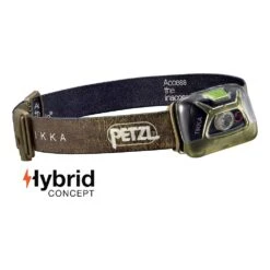Petzl Tikka -Hiking And Camping image 463