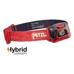 Petzl Tikka -Hiking And Camping image 464
