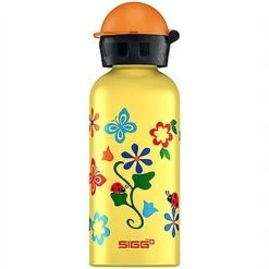 SIGG Kids Water Bottle -Hiking And Camping image 4670