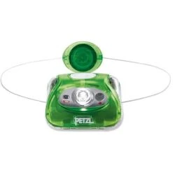 Petzl Zipka Plus 2 -Hiking And Camping image 47