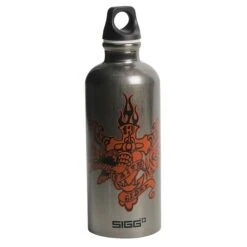 SIGG Traveller Water Bottle -Hiking And Camping image 4739