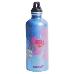 SIGG Traveller Water Bottle -Hiking And Camping image 4742