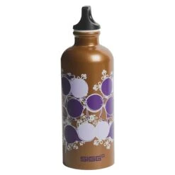 SIGG Traveller Water Bottle -Hiking And Camping image 4744