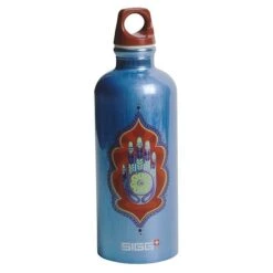 SIGG Traveller Water Bottle -Hiking And Camping image 4745