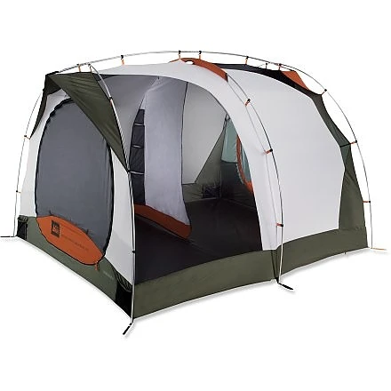 REI Kingdom 4 Tent 16 REI Kingdom 4 Tent - Image 14