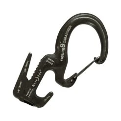 Nite Ize Figure 9 Carabiner -Hiking And Camping image 4832
