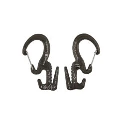 Nite Ize Figure 9 Carabiner -Hiking And Camping image 4834