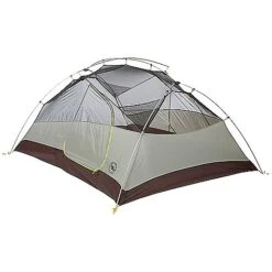 Big Agnes Jack Rabbit SL3 -Hiking And Camping image 4841