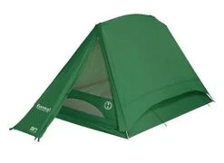 Eureka! Timberline 4XT -Hiking And Camping image 4854