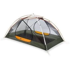 REI Quarter Dome T2 -Hiking And Camping image 4900