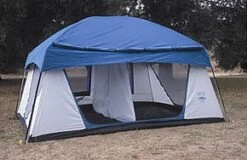 PahaQue Promontory -Hiking And Camping image 4930