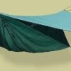 Hennessy Hammock Safari Deluxe Asym Zip -Hiking And Camping image 4952