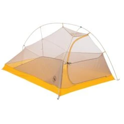Big Agnes Fly Creek HV UL1 -Hiking And Camping image 4980