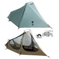 Eureka! Spitfire 2 -Hiking And Camping image 5016