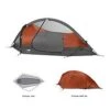 The North Face Particle 13 -Hiking And Camping image 5096