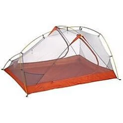 Marmot Boreas 3P -Hiking And Camping image 5157