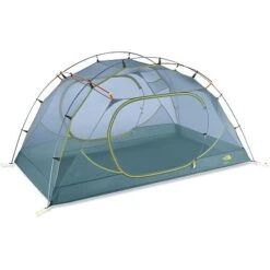 The North Face Minibus 3 -Hiking And Camping image 5201