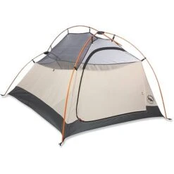 Big Agnes Burn Ridge Outfitter 2 -Hiking And Camping image 5242