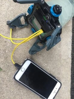 Princeton Tec Helix Bluetooth -Hiking And Camping image 527