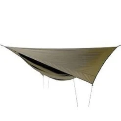 Hennessy Hammock Explorer Deluxe Asym -Hiking And Camping image 5337