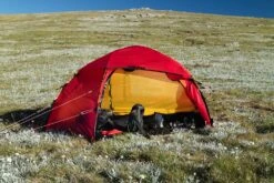 Hilleberg Allak 2 -Hiking And Camping image 5455