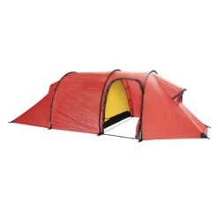 Hilleberg Nammatj 3 GT -Hiking And Camping image 5468