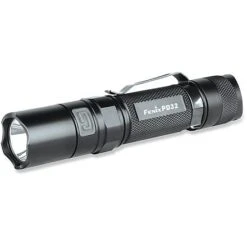 Fenix PD32 Flashlight -Hiking And Camping image 547
