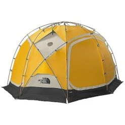 The North Face Dome 8 -Hiking And Camping image 5470