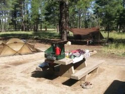 Hilleberg Saivo -Hiking And Camping image 5480