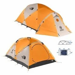The North Face Mountain 35 -Hiking And Camping image 5517