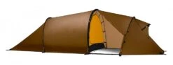 Hilleberg Nallo 3 GT -Hiking And Camping image 5537