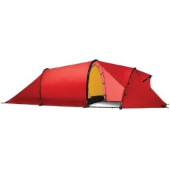 Hilleberg Nallo 3 GT -Hiking And Camping image 5538