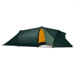 Hilleberg Nallo 3 GT -Hiking And Camping image 5539