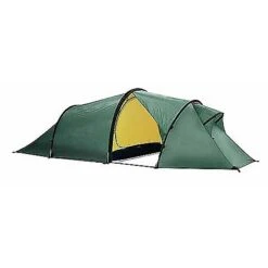 Hilleberg Nallo 3 GT -Hiking And Camping image 5540